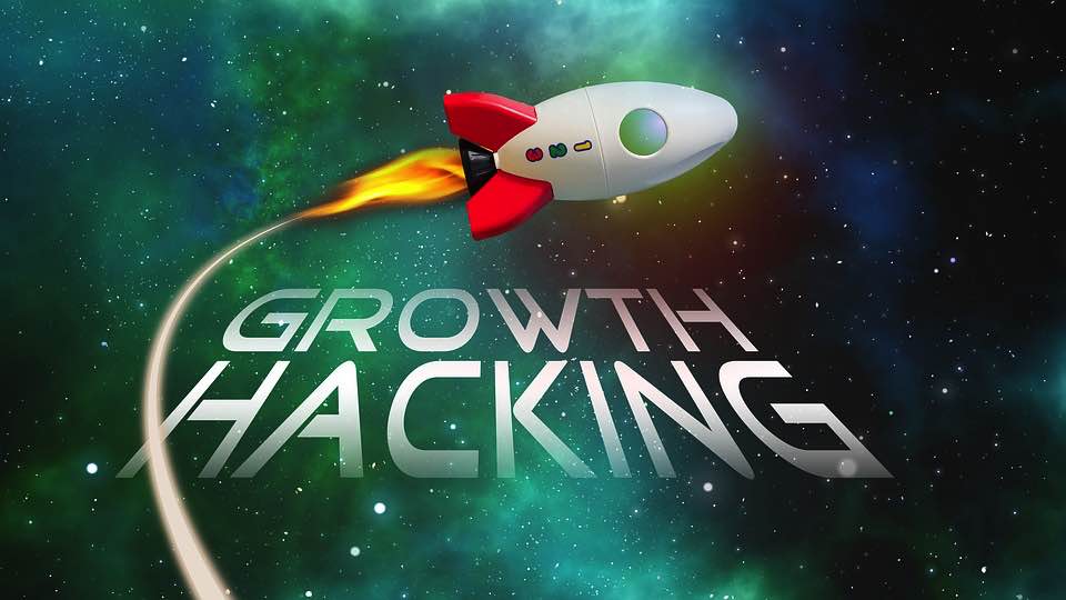 define growth hacking definition